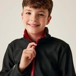 REGATTA Детская куртка - Ablaze - фото 4