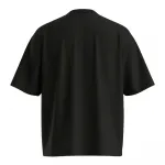 Футболка HUGO Digraph 10266060 01, черный - фото 2