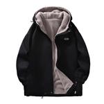 Пуховик Unisex WARRIOR, Красный Феникс - фото 3