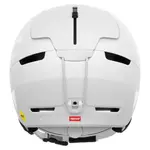 Шлем POC Obex BC MIPS, белый - фото 4