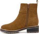 Женские модные ботинки Kensie Kelly, Cognac - фото 6