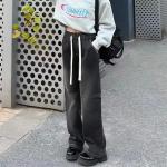 Джинсы Unisex GR816, Желтая Грязь (Bootcut) - фото 11