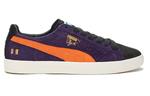 Кроссовки the hundreds x clyde 'decades' Puma, желтый - фото 2