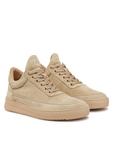 Кроссовки Low Top 10122791990 Filling Pieces, бежевый - фото 2