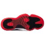 Jordan Future Bred Jumpman - фото 6