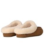 Шлепанцы (WMNS) UGG Ansley Mule 'Chestnut' - фото 3