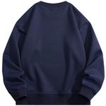 Толстовка унисекс Doraemon, Черный - фото 5