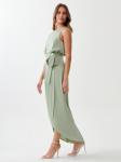 Willa Платье в пастельно-зеленом цвете - фото
