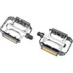 Педали Voxom Pe6, серебряный - фото 2