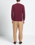 Свитер Ferrante, бордовый - фото 3