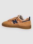 Кеды New Balance Numeric 306 Skateschuhe, brown - фото 2