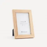 Фоторамка Thor El Corte Inglés без коврика, естественный - фото 2
