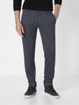 Тканевые брюки REDPOINT Slim fit Pants, серый - фото 2