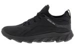 ecco Mx Lifestyle Shoes Men Low-top Black - фото