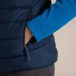 Жилет Craghoppers Complite IX, синий - фото 7