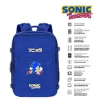 Рюкзак Karactermania Sonic The Hedgehog backpack 49 cm, синий - фото 2