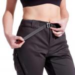 Женские велосипедные штаны Summit AmFIB Lite Pearl Izumi, Phantom - фото 6