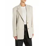 Блейзер Replay W7923.000.85168, бежевый - фото 3