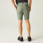 Шорты для походов Regatta TRAVEL LIGHT PACKAWAY - фото 4