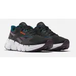 Кроссовки Reebok Zig Dynamica 5, черный - фото 3