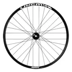 Переднее колесо Mavic Deemax Park 27.5´´ Int MTB, серебряный - фото