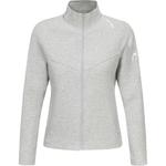 Куртка женская Head, серый - фото 3