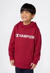Худи Champion GRAPHIC HOODIE UNISEX, Red - фото