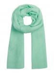 Шарф Samaya, зеленый - фото
