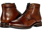 Ботинки Johnston & Murphy XC Flex Raleigh Cap Toe Zip - фото 6