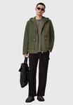 Куртка AllSaints MORTON, Khaki Green/Green - фото 2