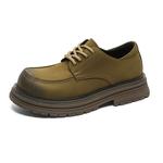 Туфли Chi Wolf Men's Casual Shoes Men Low-Top - фото 6