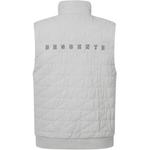 Жилет унисекс DESCENTE, черный - фото 5