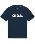 Рубашка Watapparel  Oida, темно-синий - фото