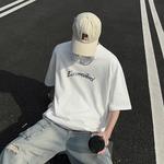 Футболка унисекс Eooven, черный - фото 27