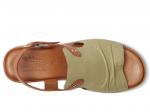 Сандалии Spring Step Locals, цвет Olive Multi - фото 2
