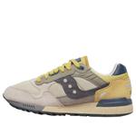 Кроссовки Saucony Shadow 5000 Crafted 'Beige Olive' - фото