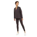 Леггинсы Petite Harrington - Light Scuba MMLaFleur, Haze - фото 6