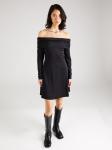 Платье ABOUT YOU Fenna, черный - фото 2