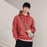 Унисекс свитшот Champion, оливковый - фото 6