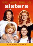 Диск DVD Sisters: Season 3 - фото