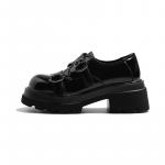 Лоферы женские Mis. Danny, белый - фото