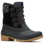 Зимняя обувь Kamik Sienna Mids, черный - фото