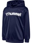 Толстовка Hmllogo Kids HUMMEL - фото 4