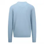 Свитер Fynch Hatton Superfine, синий - фото 2