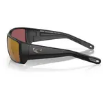 Солнцезащитные очки Costa Blackfin Pro polarized, золотой - фото 5