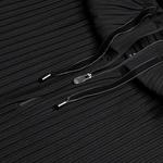 Свитшот женский Jet FILA, черный - фото 5