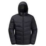 Куртка Jack Wolfskin Colonius, серый - фото 4