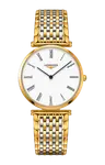 Часы La grande classique de Longines 36 мм - фото