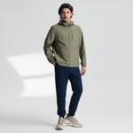 NAUTICA Куртка мужская, Navy Blue - фото 11