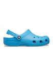 Мюли CLASSIC UNISEX Crocs, синий - фото 3
